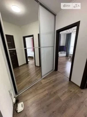 Довготривала оренда 1к квартири на просп. Берестейський 67Б