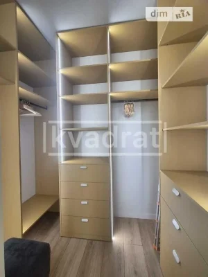 Довготривала оренда 1к квартири на вул. Ґарета Джонса 8 • ID