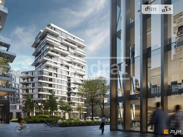 Довготривала оренда 1к квартири на вул. Ґарета Джонса 8 • ID