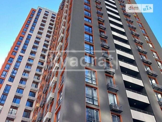 Довготривала оренда 2к квартири на вул. Новокодацька 18 • ID