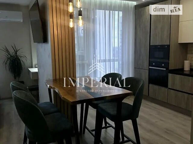 Довготривала оренда 1к квартири на вул. Осокорська 2А • ID 3