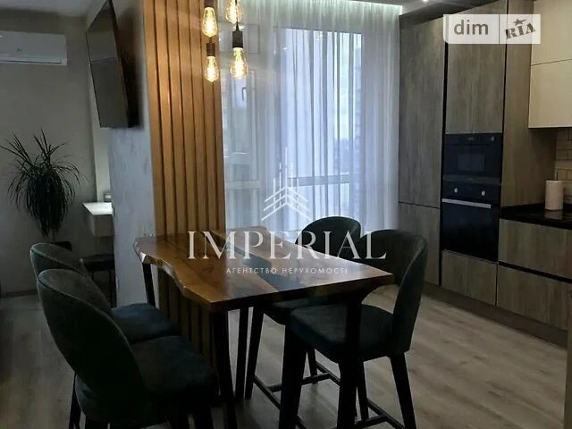 Довготривала оренда 1к квартири на вул. Осокорська 2А • ID 3