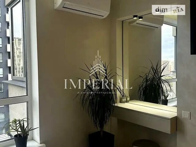 Довготривала оренда 1к квартири на вул. Осокорська 2А • ID 3