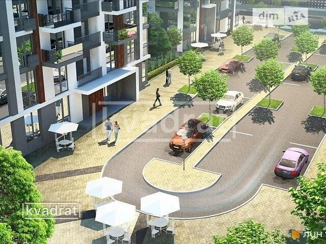 Довготривала оренда 3к квартири на вул. Предславинська 55А •