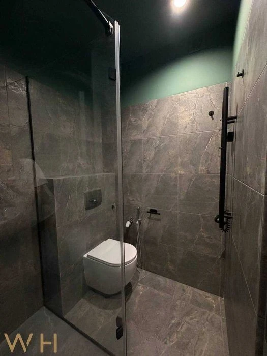 Оренда дизайнерської 1к квартири 47м² ЖК "Багговутівський" в