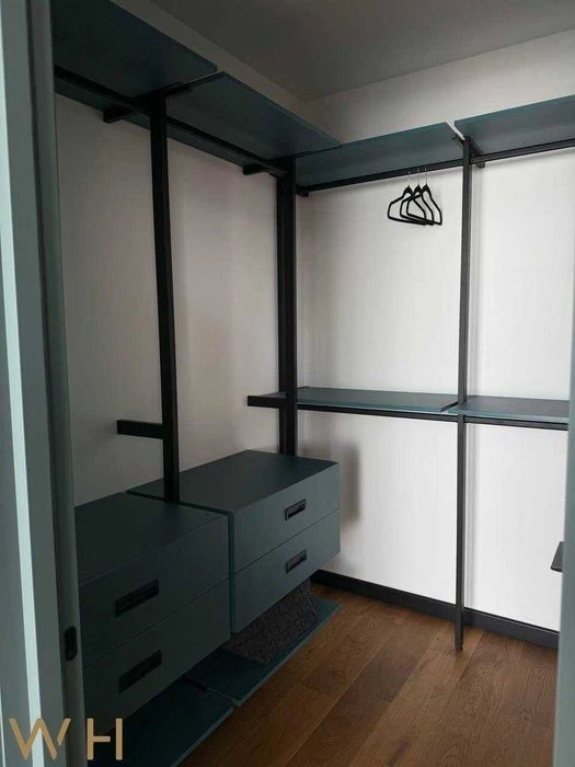 Оренда дизайнерської 1к квартири 47м² ЖК "Багговутівський" в