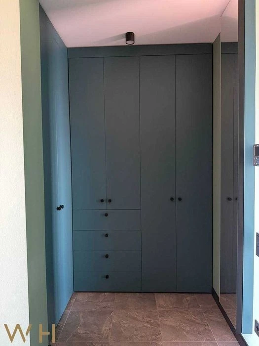 Оренда дизайнерської 1к квартири 47м² ЖК "Багговутівський" в
