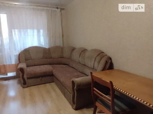 Довготривала оренда 1к квартири на шосе Харківське 61А • ID
