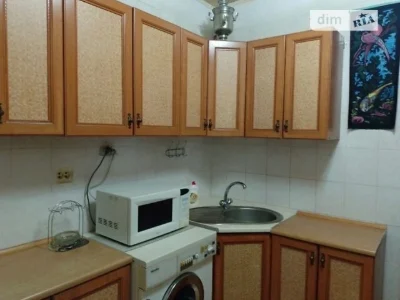 Довготривала оренда 1к квартири на шосе Харківське 61А • ID