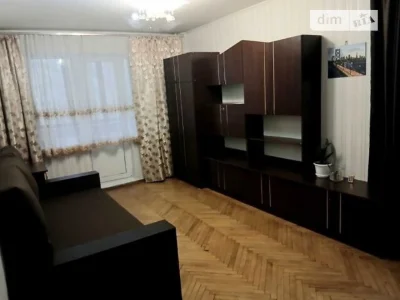 Довготривала оренда 2к квартири на вул. Борщагівська 8 • ID