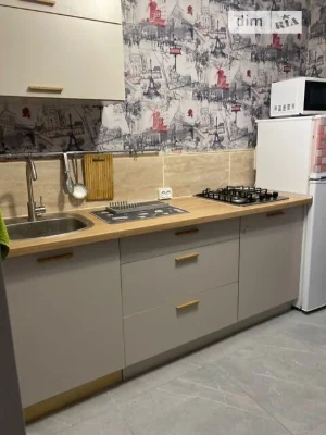 Довготривала оренда 1к квартири на вул. Коперника 12 • ID 34