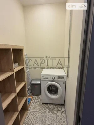 Довготривала оренда 2к квартири на вул. Кахи Бендукідзе 2 •