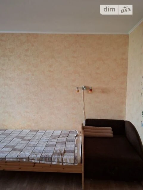 Довготривала оренда 1к квартири на вул. Срібнокільська 8А •