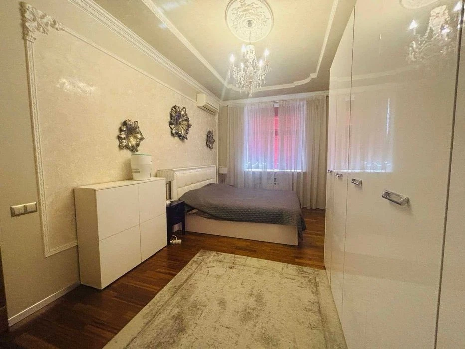 2-кімнатна Велика Васильківська 111/113, 2 хвилини м. Палац