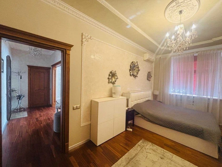 2-кімнатна Велика Васильківська 111/113, 2 хвилини м. Палац