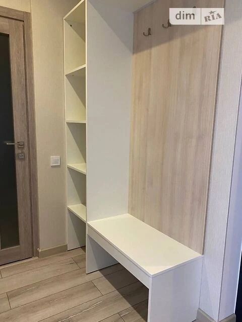 Довготривала оренда 1к квартири на вул. Салютна 2 • ID 34763