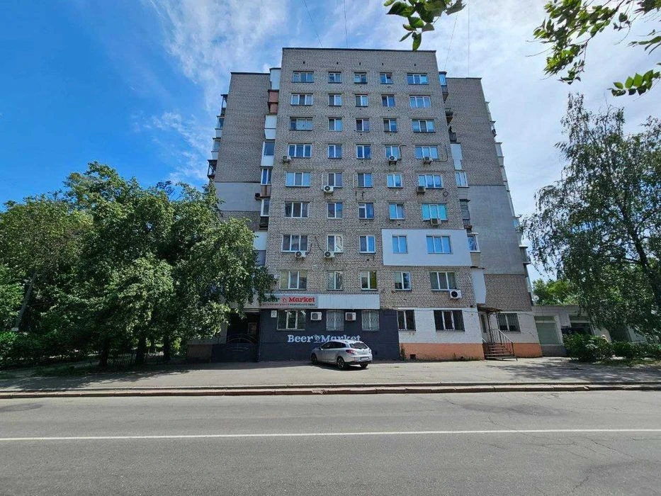 Оренда 2-кімнатна квартира 4 поверх Волинська 25 Солом'янськ