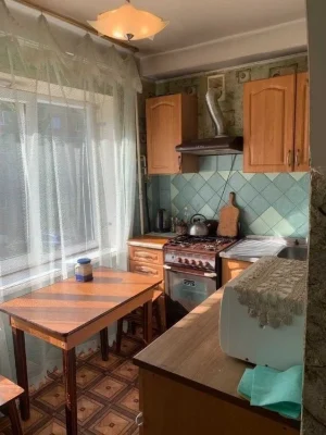 Здається 2х кімн. кварт. Воскресенський прт. 25В (Перова)