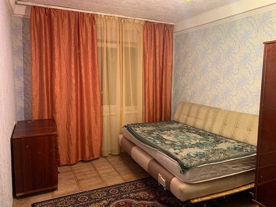 Здається 2х кімн. кварт. Воскресенський прт. 25В (Перова)