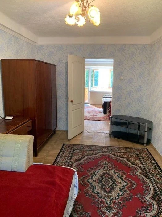 Здається 2х кімн. кварт. Воскресенський прт. 25В (Перова)