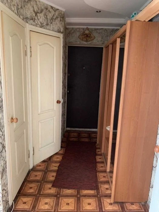 Здається 2х кімн. кварт. Воскресенський прт. 25В (Перова)