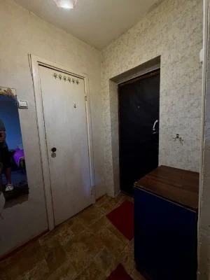 Довгостроково здам 1-к. квартиру біля метро Вирлиця, вул. Ка
