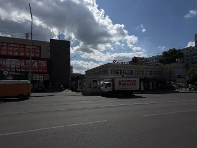 Довгостроково здам 1-к. квартиру біля метро Вирлиця, вул. Ка