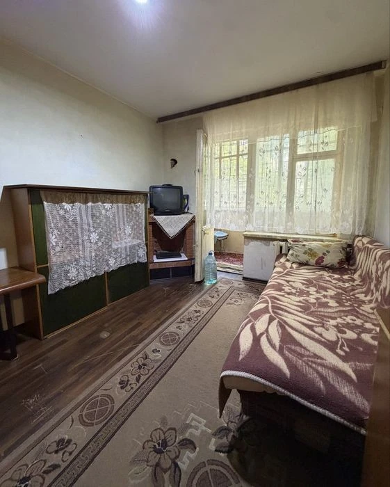 Довгостроково здам 1-к. квартиру біля метро Вирлиця, вул. Ка