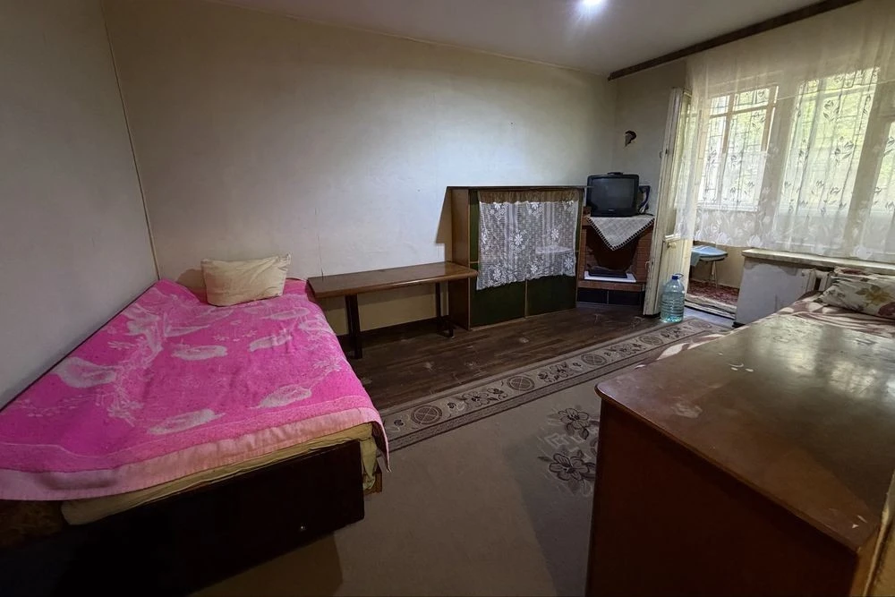 Довгостроково здам 1-к. квартиру біля метро Вирлиця, вул. Ка
