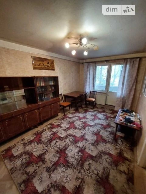 Довготривала оренда 2к квартири на вул. Гната Юри 8 • ID 347
