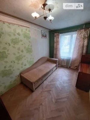 Довготривала оренда 2к квартири на вул. Гната Юри 8 • ID 347