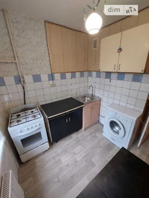 Довготривала оренда 2к квартири на вул. Гната Юри 8 • ID 347