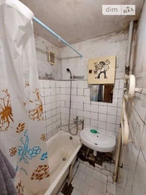 Довготривала оренда 2к квартири на вул. Гната Юри 8 • ID 347