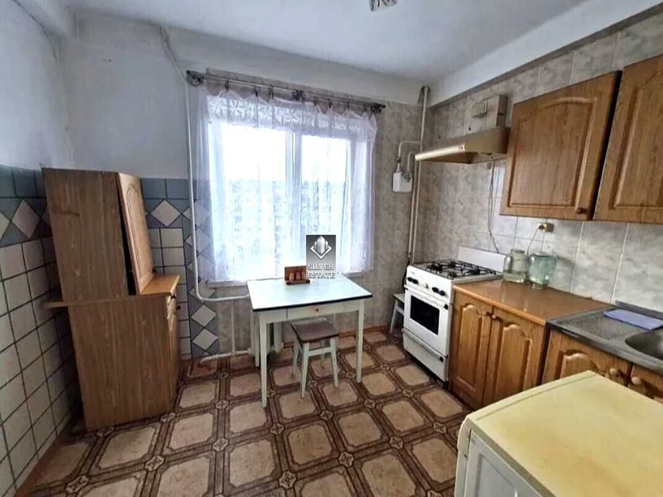 Квартира. Запоріжжя, Василя Сергієнка вул. (Задніпровська)