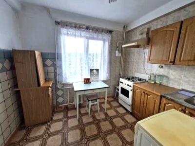 Квартира. Запоріжжя, Василя Сергієнка вул. (Задніпровська)