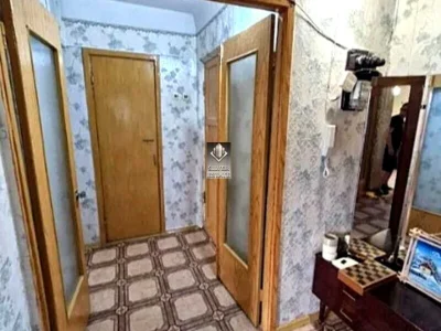 Квартира. Запоріжжя, Василя Сергієнка вул. (Задніпровська)