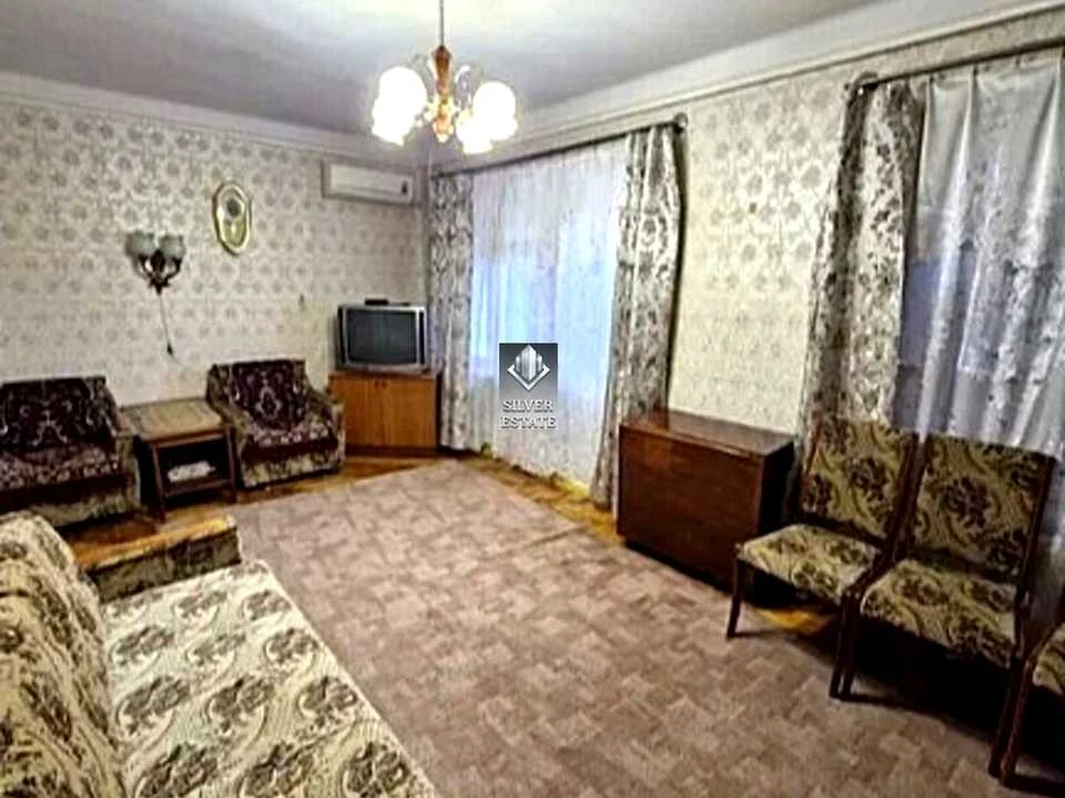 Квартира. Запоріжжя, Василя Сергієнка вул. (Задніпровська)
