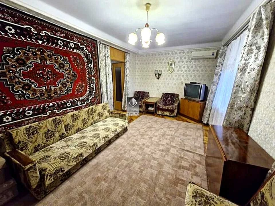 Квартира. Запоріжжя, Василя Сергієнка вул. (Задніпровська)