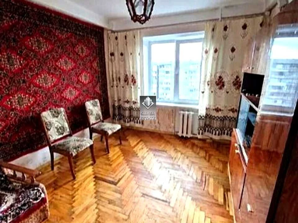 Квартира. Запоріжжя, Василя Сергієнка вул. (Задніпровська)