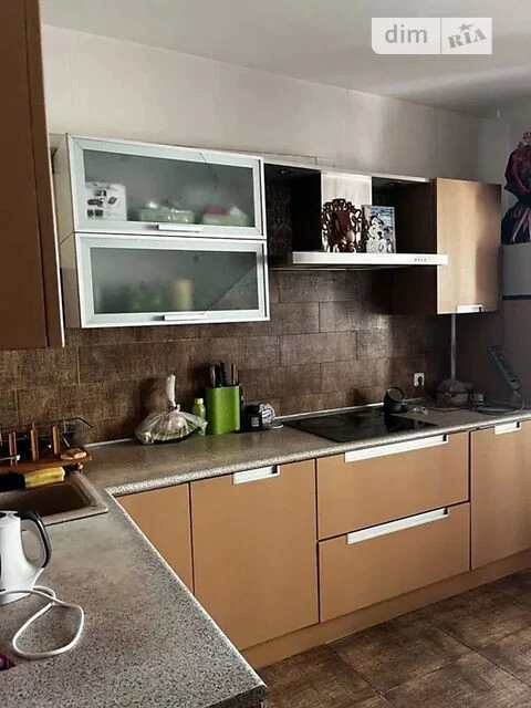 Довготривала оренда 3к квартири на вул. Тираспольська 47 • I