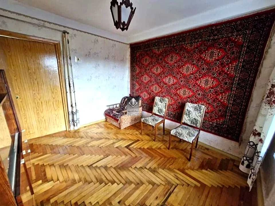 Квартира. Запоріжжя, Василя Сергієнка вул. (Задніпровська)
