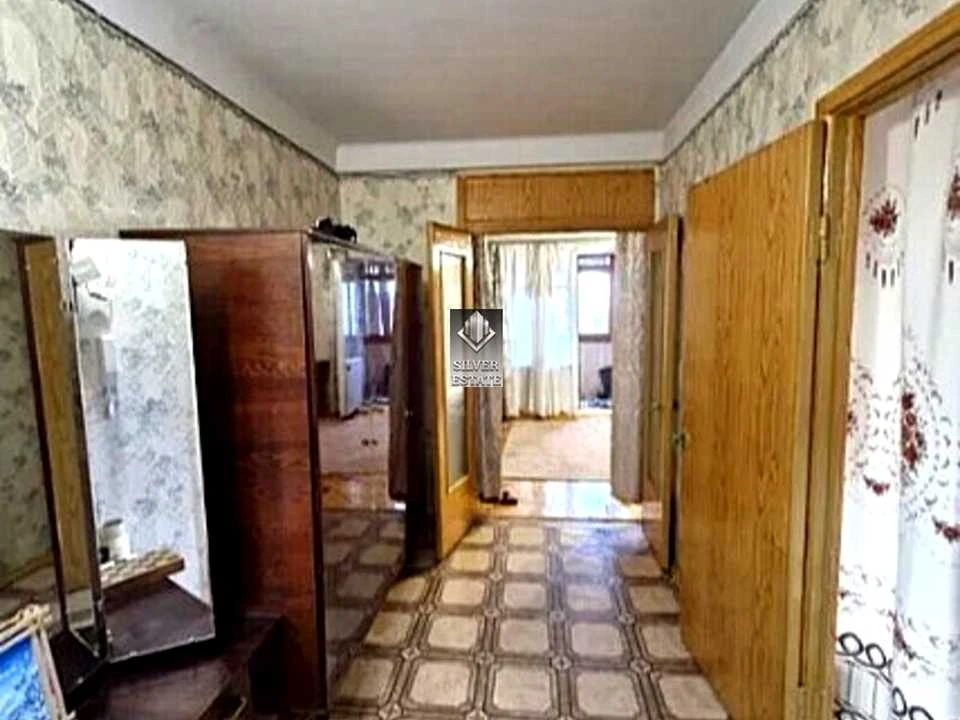 Квартира. Запоріжжя, Василя Сергієнка вул. (Задніпровська)