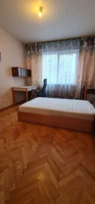 2к. (Разд. Комн. ), метро ТЕРЕМКИ пішки 5 хв, Магелан, Забол