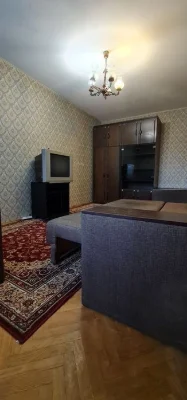 2к. (Разд. Комн. ), метро ТЕРЕМКИ пішки 5 хв, Магелан, Забол