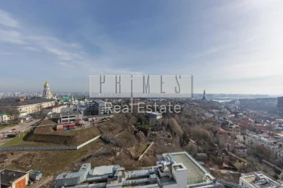Оренда 5к дворівневої квартири, ЖК Лейпцизька, вул. Лейпцизь