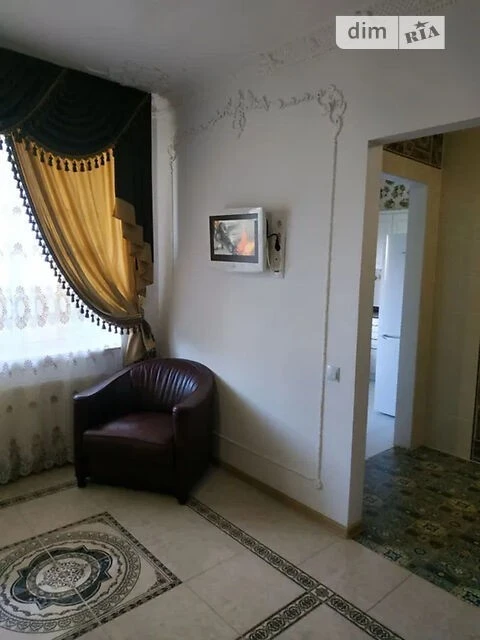 Довготривала оренда 1к квартири на просп. Берестейський 71А