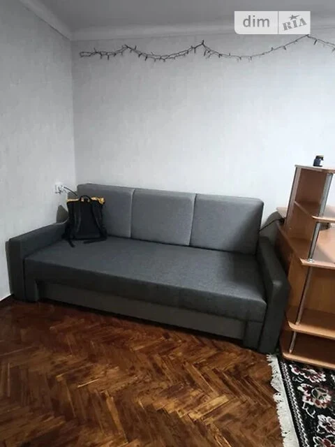 Довготривала оренда 1к квартири на узвіз Печерський 11 • ID