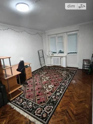 Довготривала оренда 1к квартири на узвіз Печерський 11 • ID