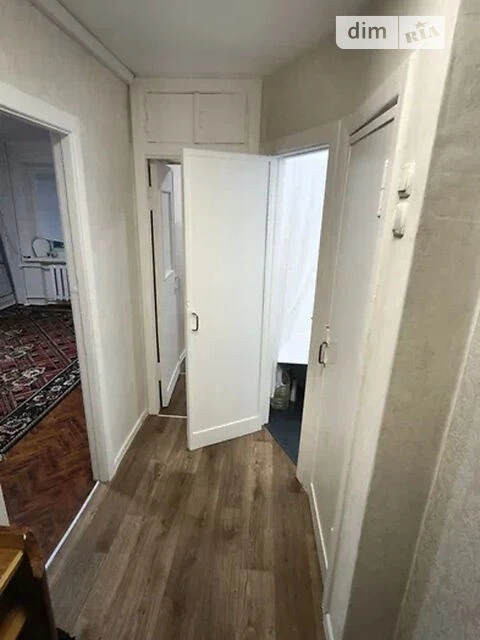 Довготривала оренда 1к квартири на узвіз Печерський 11 • ID