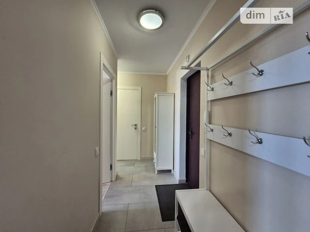 Довготривала оренда 2к квартири на вул. Патріотів 98 • ID 34